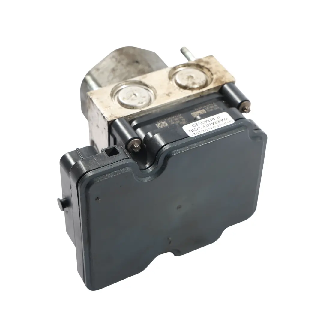 Pompa Hamulcowa ABS Moduł Sterownik do Smart Fortwo 453 o numerze A4539009702 Smart Fortwo 453 Pompa Hamulcowa ABS Moduł Sterownik - SKU A4539009702 - Numer Części A4539009702