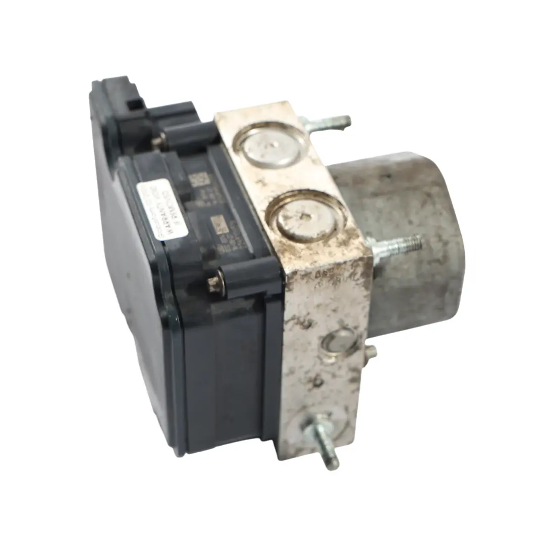 Pompa Hamulcowa ABS Moduł Sterownik do Smart Fortwo 453 o numerze A4539009702 Smart Fortwo 453 Pompa Hamulcowa ABS Moduł Sterownik - SKU A4539009702 - Numer Części A4539009702