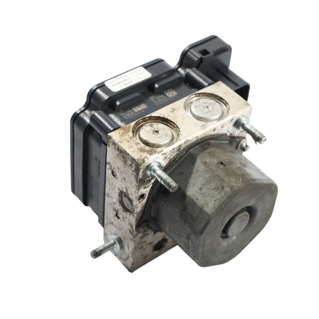 ABS Pompa Freno Modulo Di Controllo per Smart Fortwo 453 con numero di parte A4539009702 Smart Fortwo 453 ABS Pompa Freno Modulo Di Controllo - SKU A4539009702 - Numero di parte A4539009702