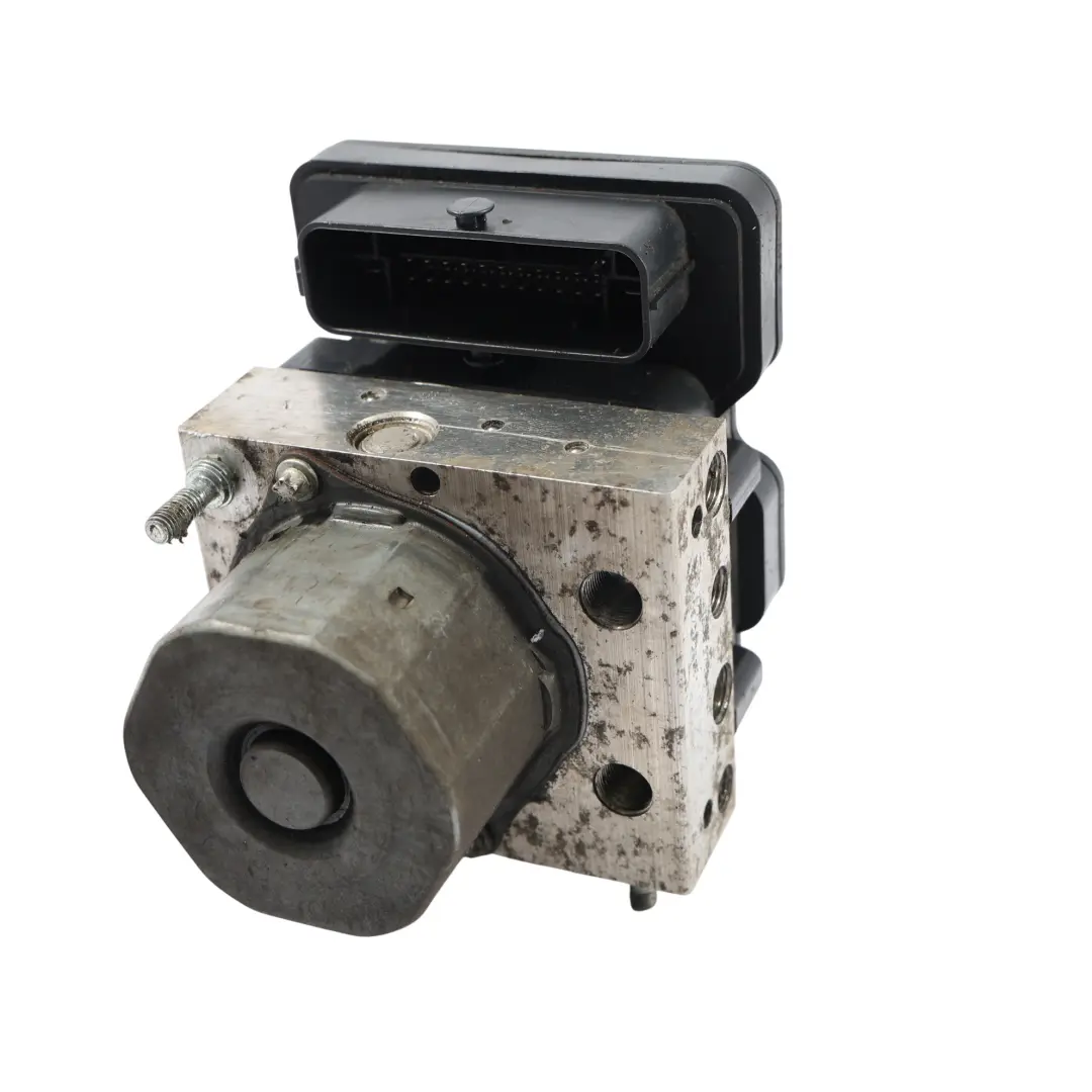 Smart Fortwo 453 Module De Commande De Pompe De Freinage ABS - SKU A4539009702 - Numéro de pièce A4539009702