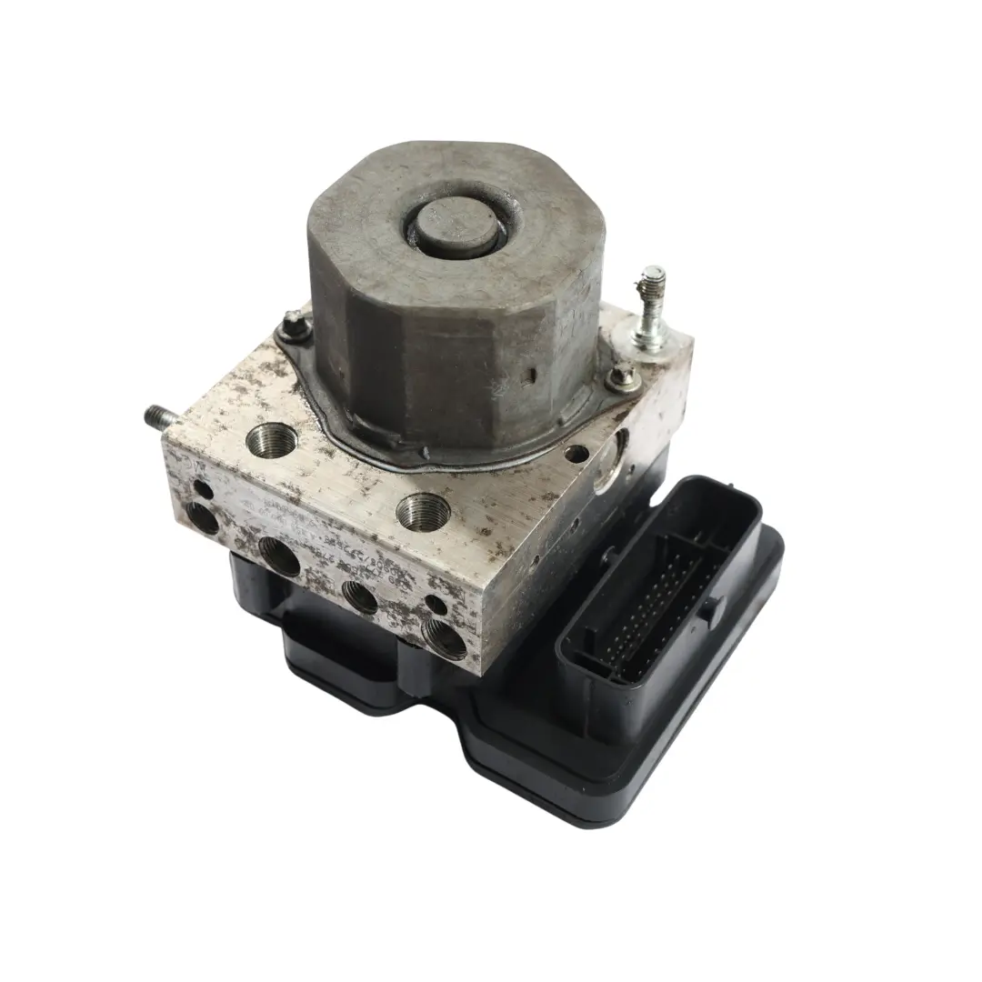 ABS Bremse Brems Pumpe Steuer Modul Einheit für Smart Fortwo 453 mit Teilenummer A4539009702 Smart Fortwo 453 ABS Bremse Brems Pumpe Steuer Modul Einheit - SKU A4539009702 - Teilenummer A4539009702