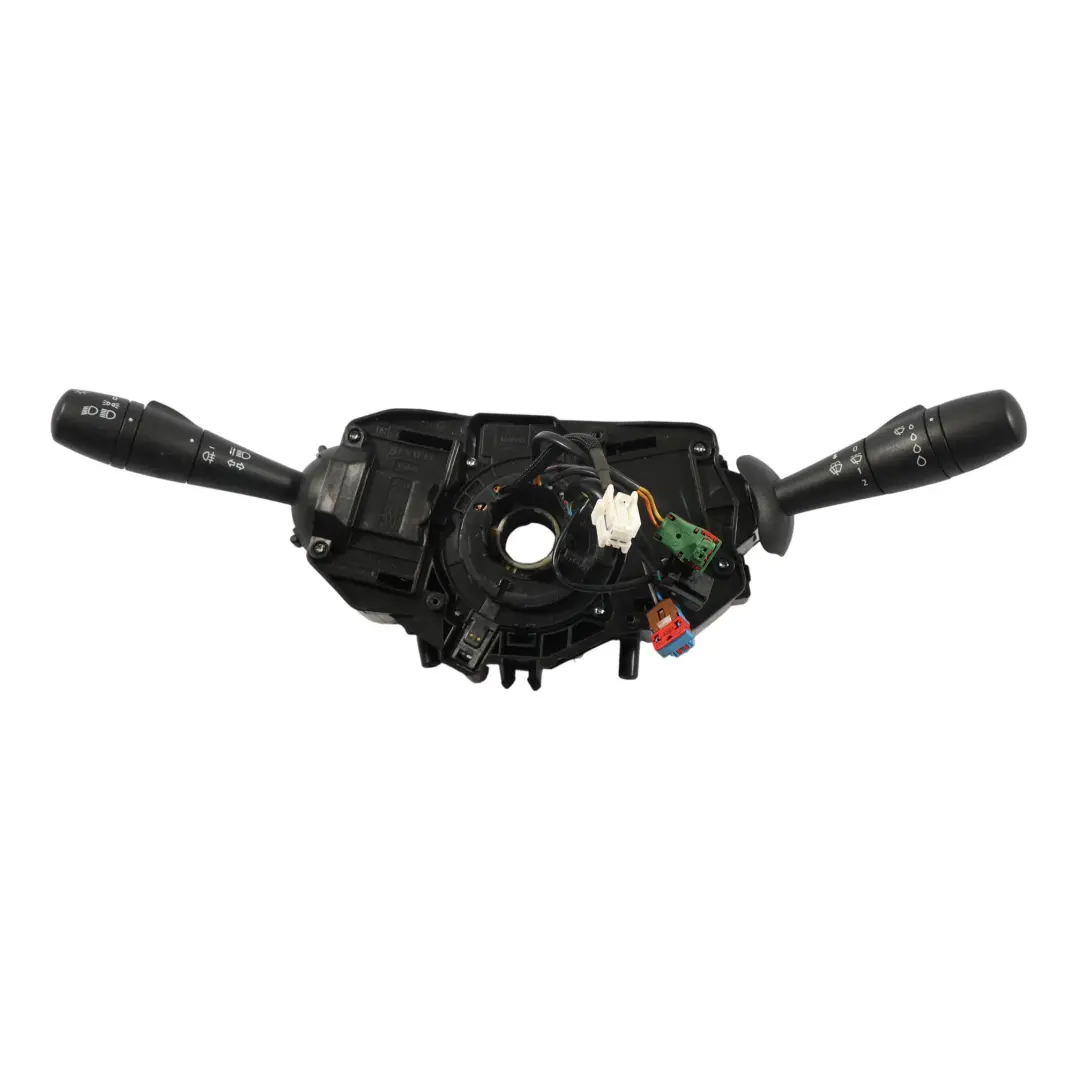 Smart 453 Fortwo Columna Dirección Limpiaparabrisas Interruptor - SKU A4539013200 - Número de pieza A4539013200
