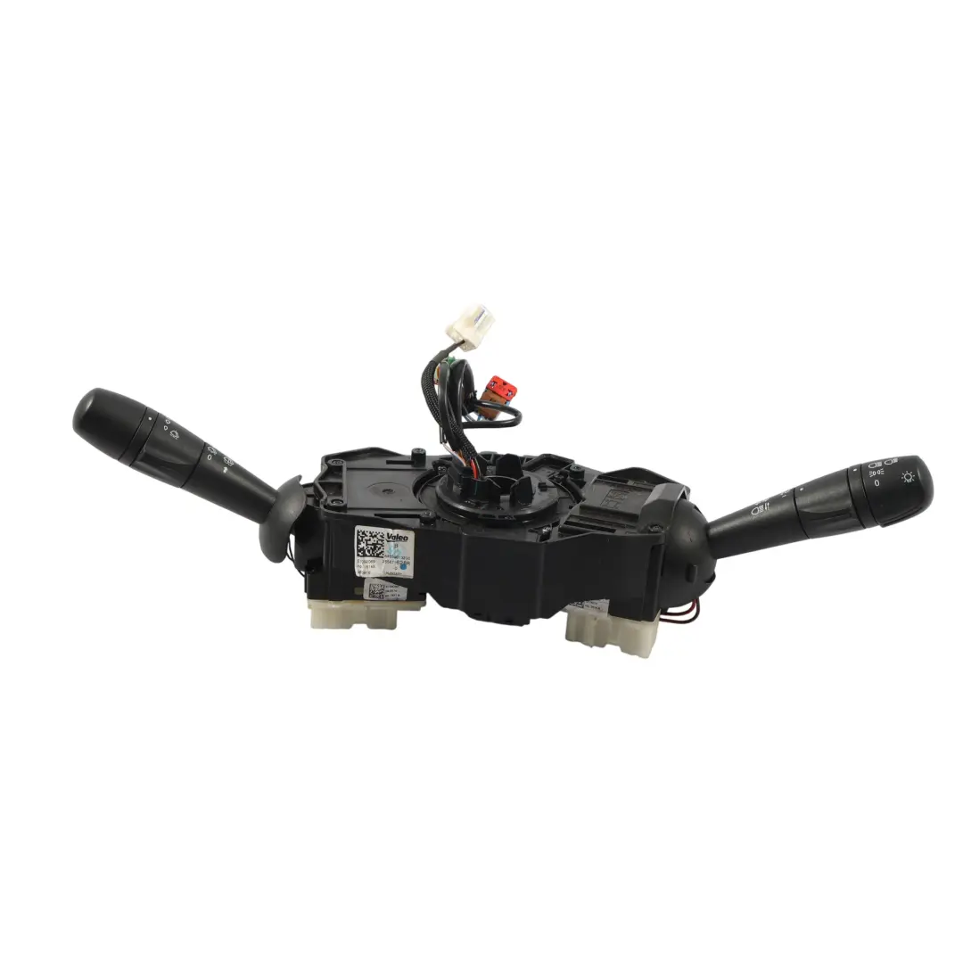 Lenksäule Blinker Wischer Stiel Squib Schalter für Smart 453 Fortwo mit Teilenummer A4539013200 Smart 453 Fortwo Lenksäule Blinker Wischer Stiel Squib Schalter - SKU A4539013200 - Teilenummer A4539013200