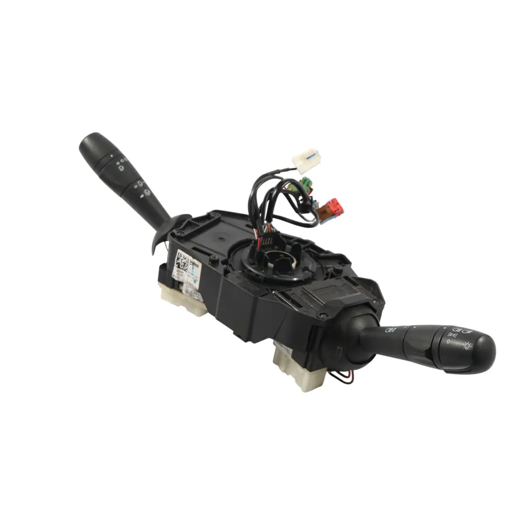 Smart 453 Fortwo Lenksäule Blinker Wischer Stiel Squib Schalter - SKU A4539013200 - Teilenummer A4539013200