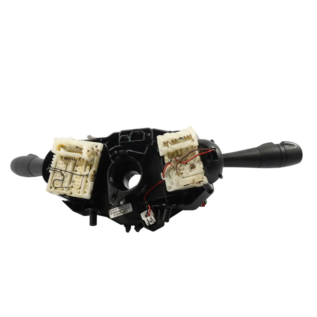 Interrupteur Clignotant Essuie-Glace Volant pour Smart 453 Fortwo à propos du numéro de pièce A4539013200 Smart 453 Fortwo Interrupteur Clignotant Essuie-Glace Volant - SKU A4539013200 - Numéro de pièce A4539013200