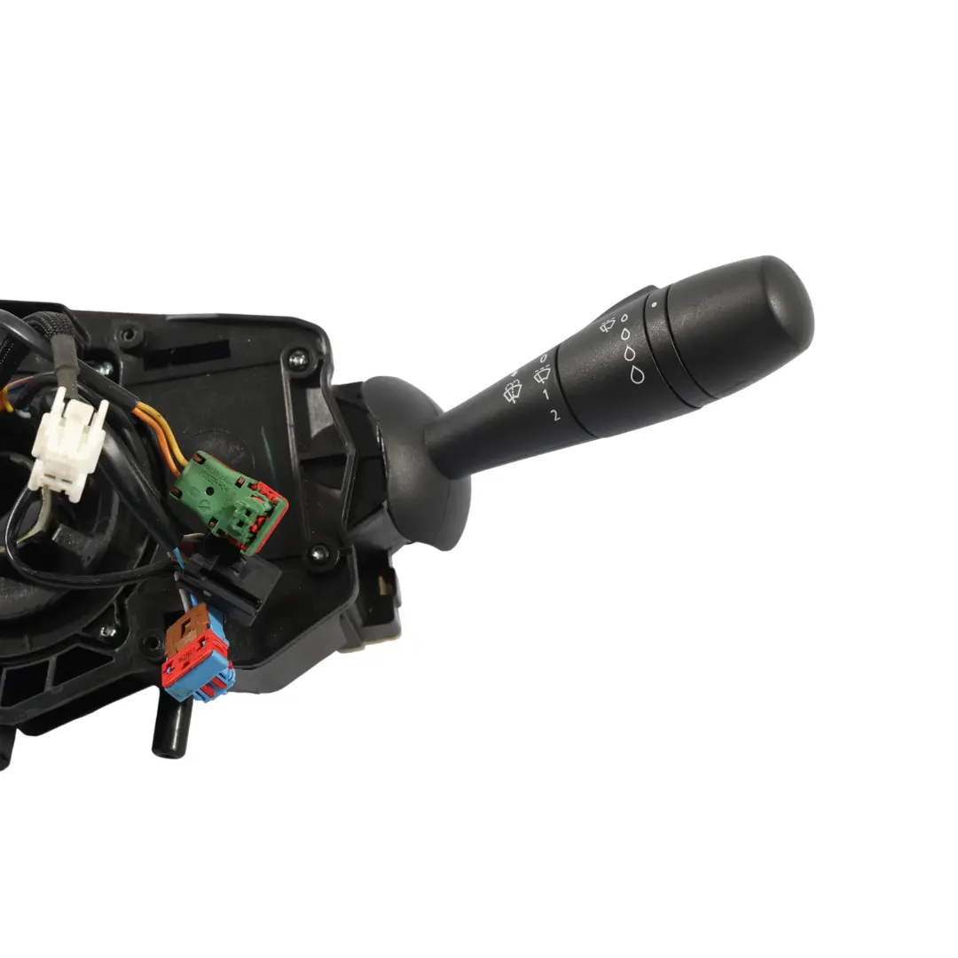 Lenksäule Blinker Wischer Stiel Squib Schalter für Smart 453 Fortwo mit Teilenummer A4539013200 Smart 453 Fortwo Lenksäule Blinker Wischer Stiel Squib Schalter - SKU A4539013200 - Teilenummer A4539013200