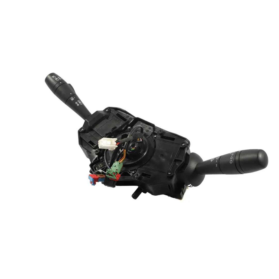 Smart 453 Fortwo Interrupteur Clignotant Essuie-Glace Volant - SKU A4539013200 - Numéro de pièce A4539013200