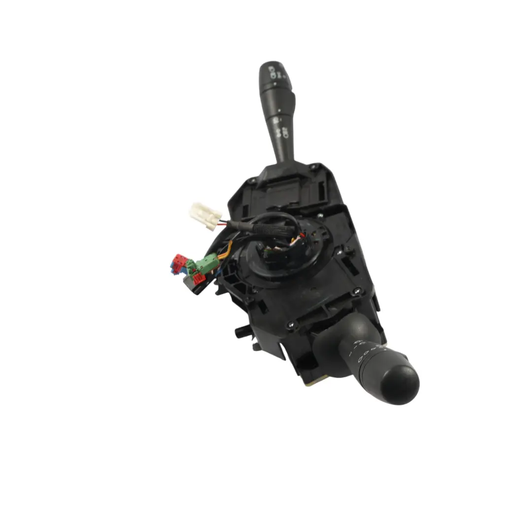 Smart 453 Fortwo Steering Column Indicator Wiper Stalk Squib Switch - SKU A4539013200 - Part number A4539013200