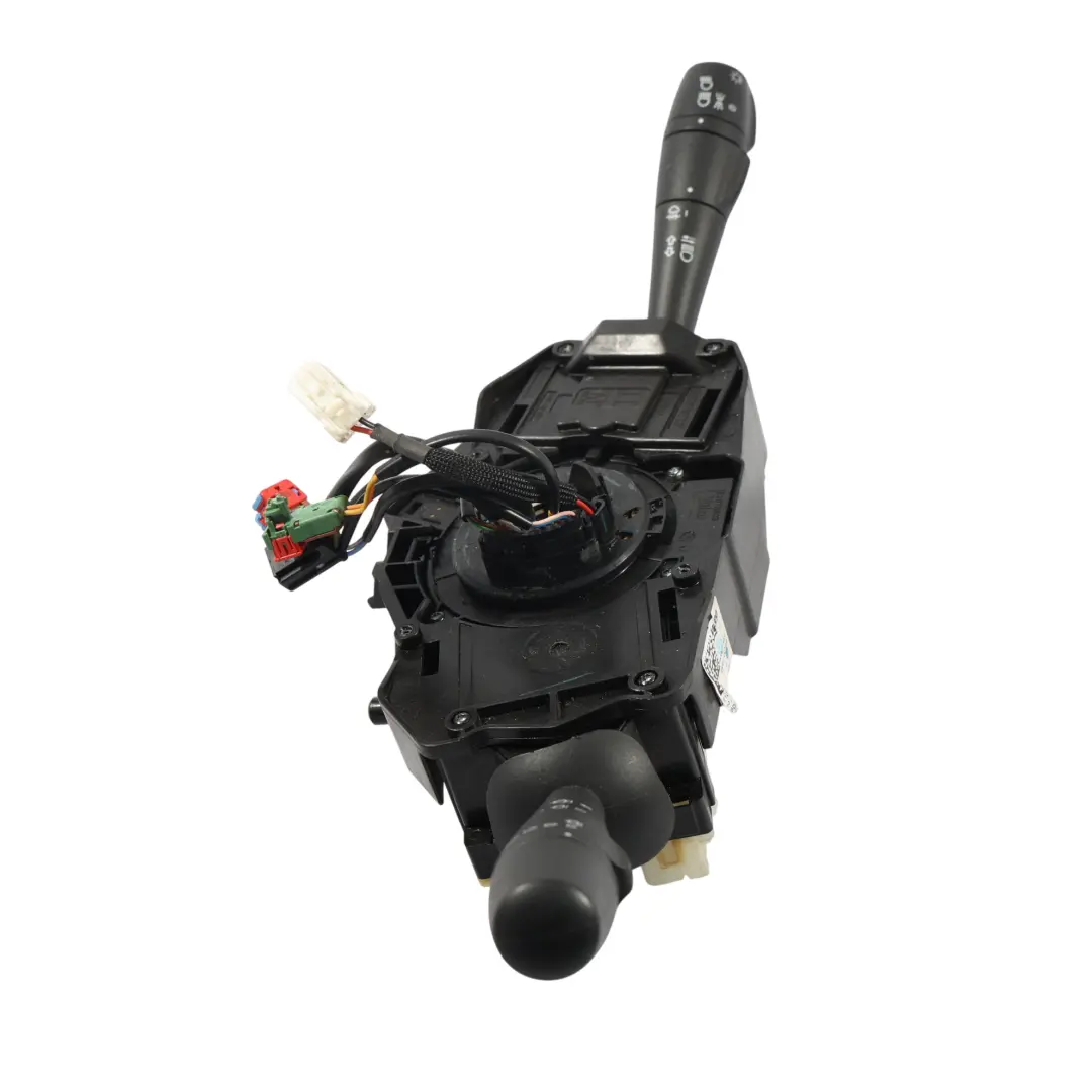 Smart 453 Fortwo Interruttore Squib Tergicristallo Colonna Sterzo - SKU A4539013200 - Numero di parte A4539013200