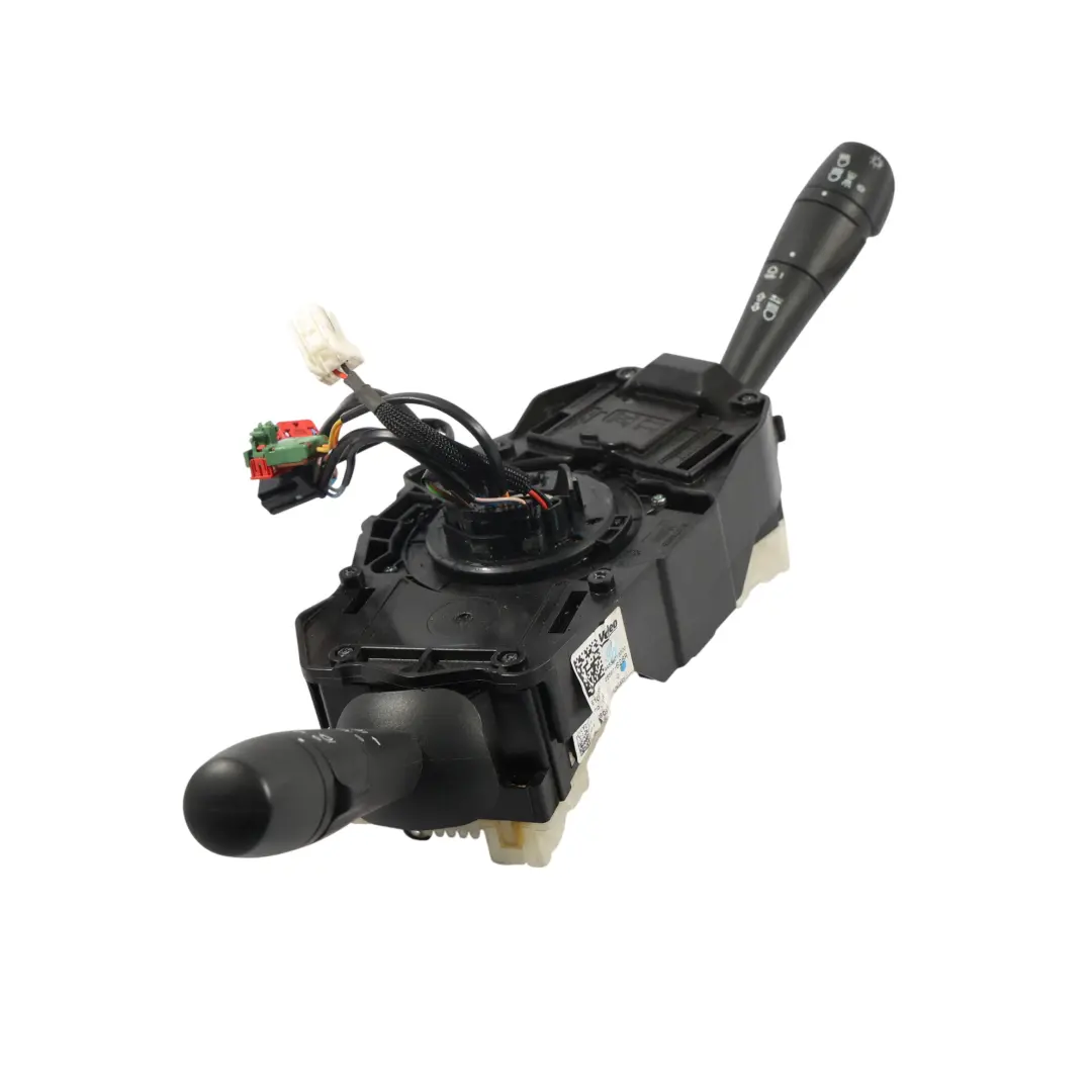 Smart 453 Fortwo Steering Column Indicator Wiper Stalk Squib Switch - SKU A4539013200 - Part number A4539013200