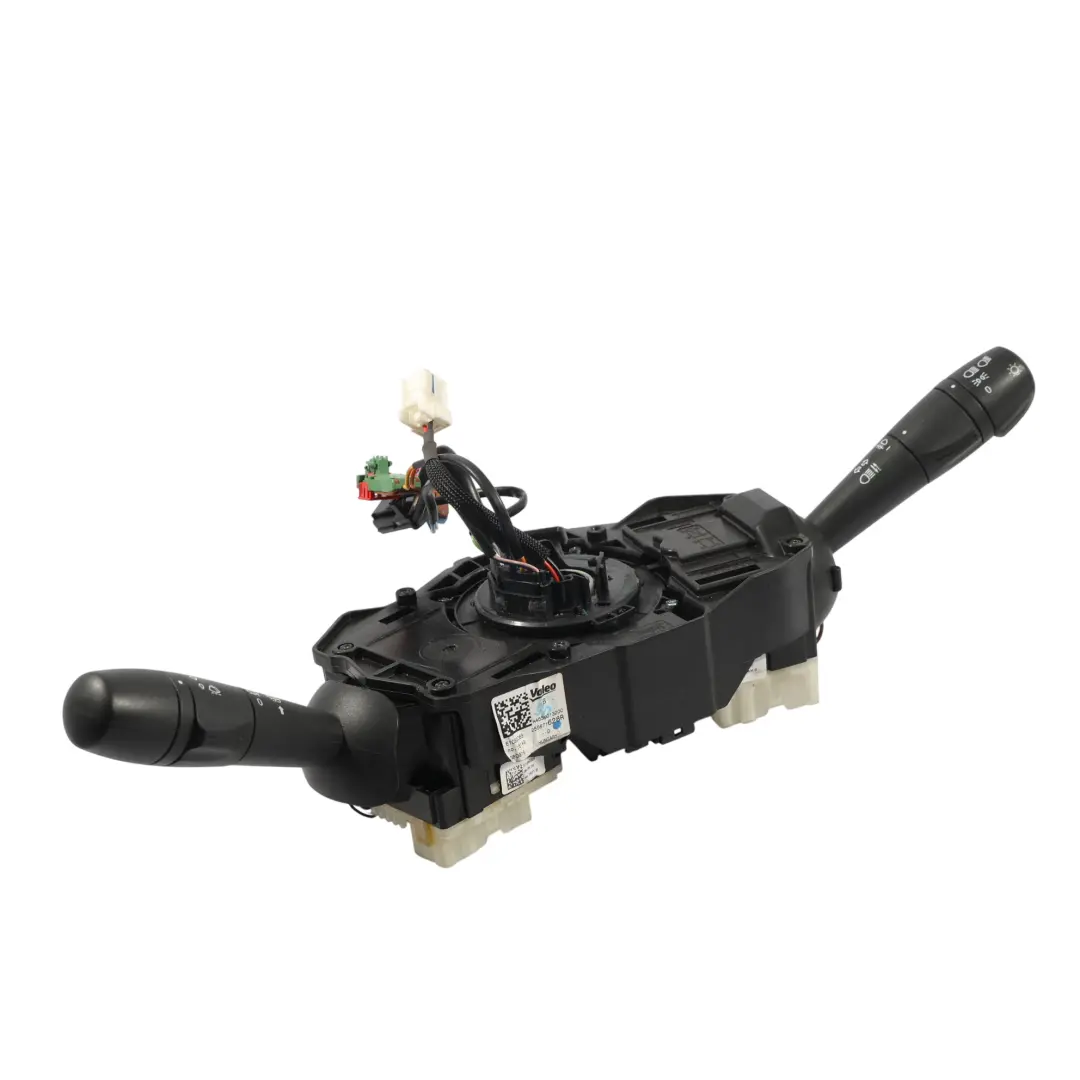 Smart 453 Fortwo Interrupteur Clignotant Essuie-Glace Volant - SKU A4539013200 - Numéro de pièce A4539013200