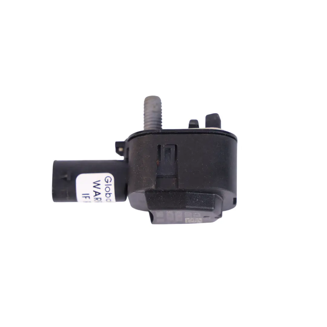 Smart 453 Fortwo Door Pressure Crash Impact Sensor Front Left N/S - SKU A4539050200 - Part number A4539050200