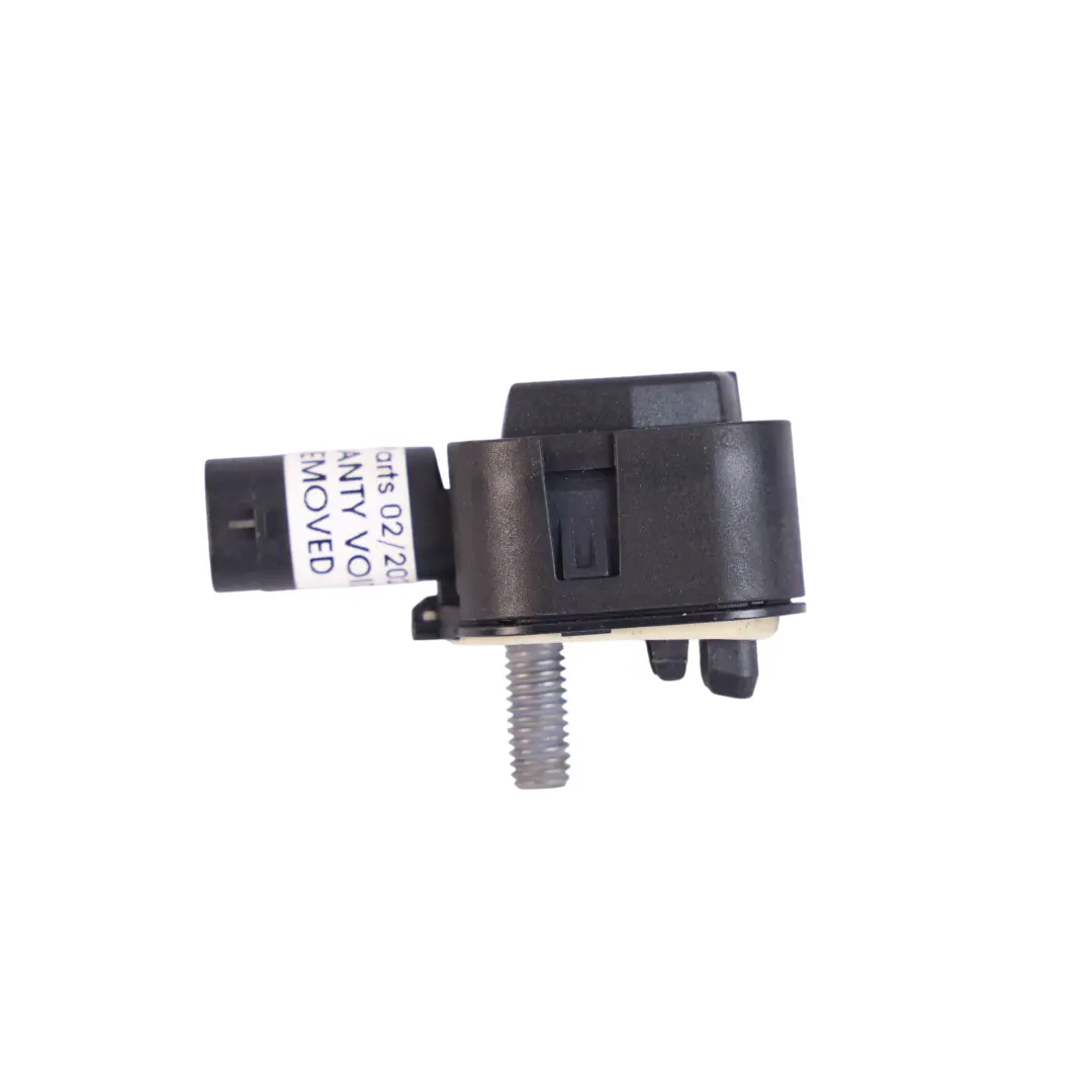 Smart 453 Fortwo Czujnik Zderzenia Przód Lewy - SKU A4539050200 - Numer Części A4539050200