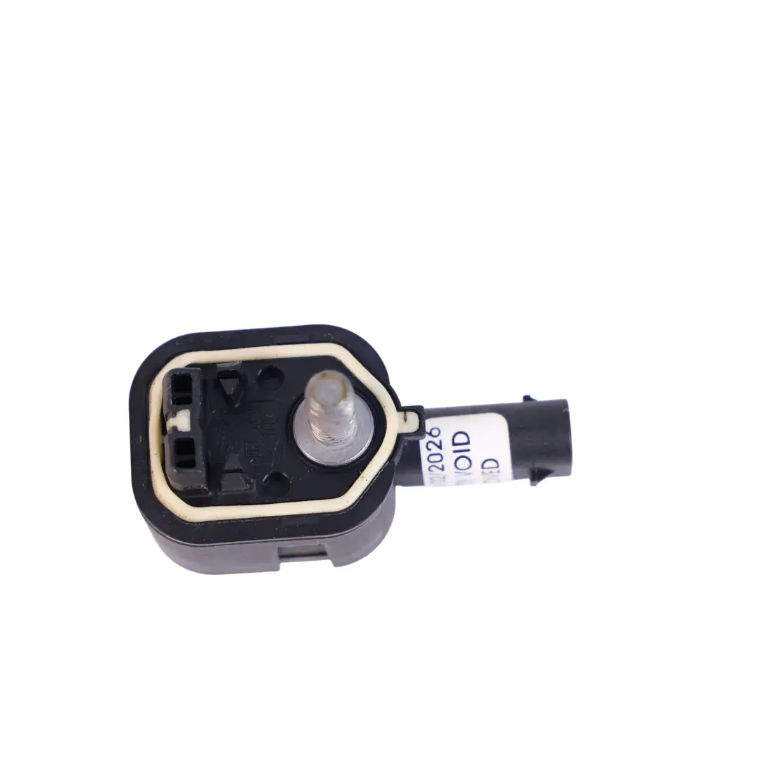 Capteur Pression Impact Porte Avant Gauche pour Smart 453 Fortwo à propos du numéro de pièce A4539050200 Smart 453 Fortwo Capteur Pression Impact Porte Avant Gauche - SKU A4539050200 - Numéro de pièce A4539050200