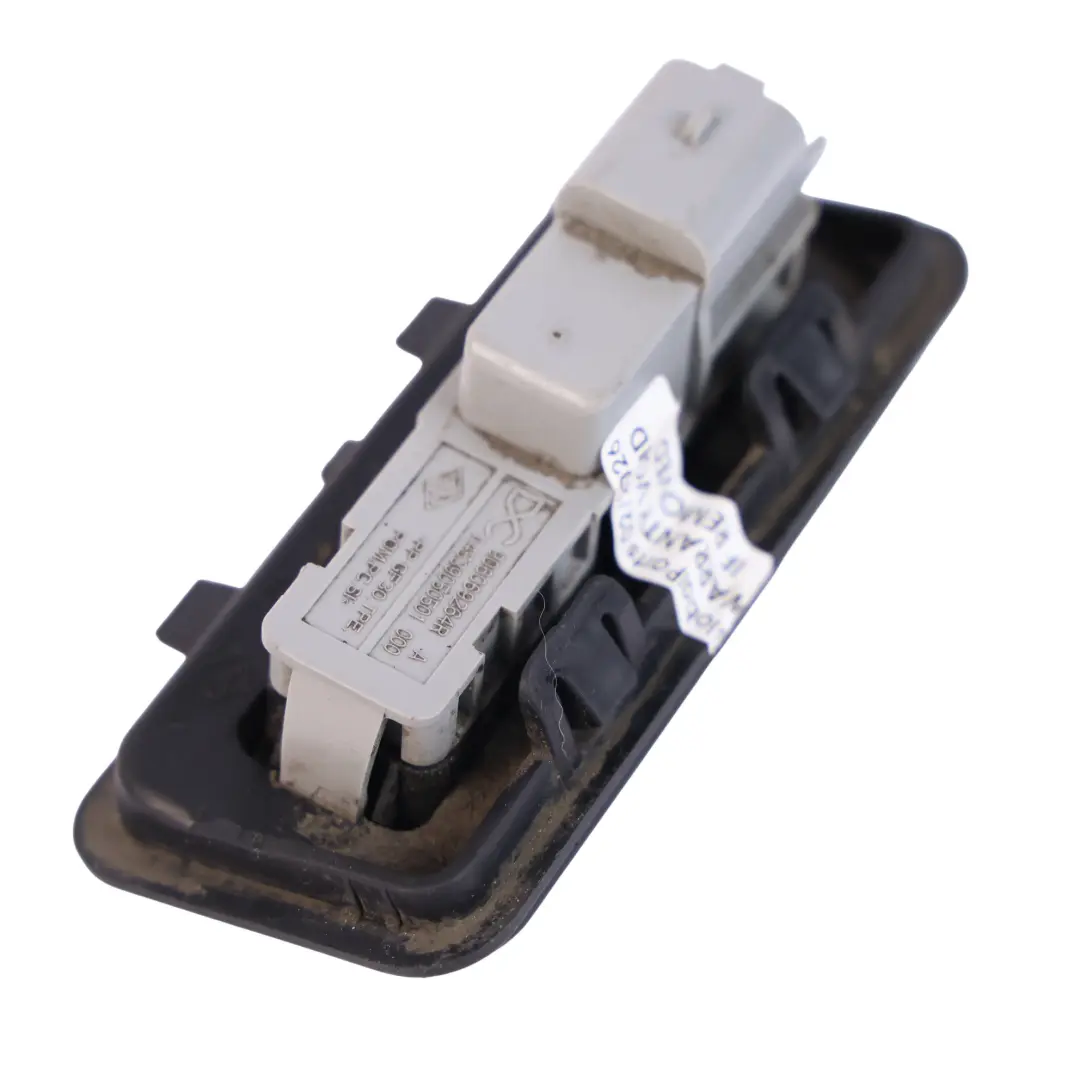 A453 Tailgate Bootlid Release Handle Micro Switch to Smart ForTwo with Part number A4539050501 Smart ForTwo A453 Tailgate Bootlid Release Handle Micro Switch - SKU A4539050501 - Part number A4539050501