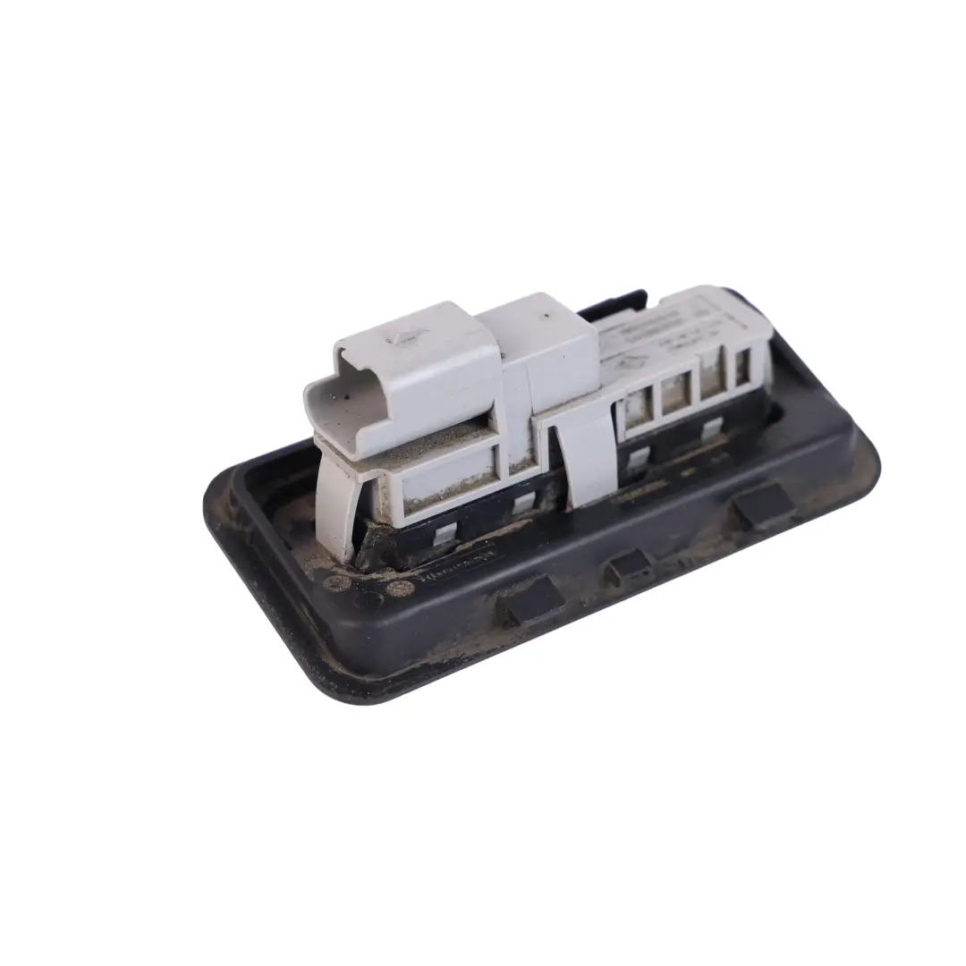Smart Fortwo A453 Heckklappe Entriegelungsgriff Mikroschalter - SKU A4539050501 - Teilenummer A4539050501
