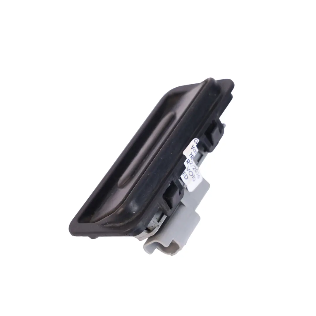 A453 Microinterruptor Manija Apertura Portón Trasero para Smart Fortwo con número de pieza A4539050501 Smart Fortwo A453 Microinterruptor Manija Apertura Portón Trasero - SKU A4539050501 - Número de pieza A4539050501