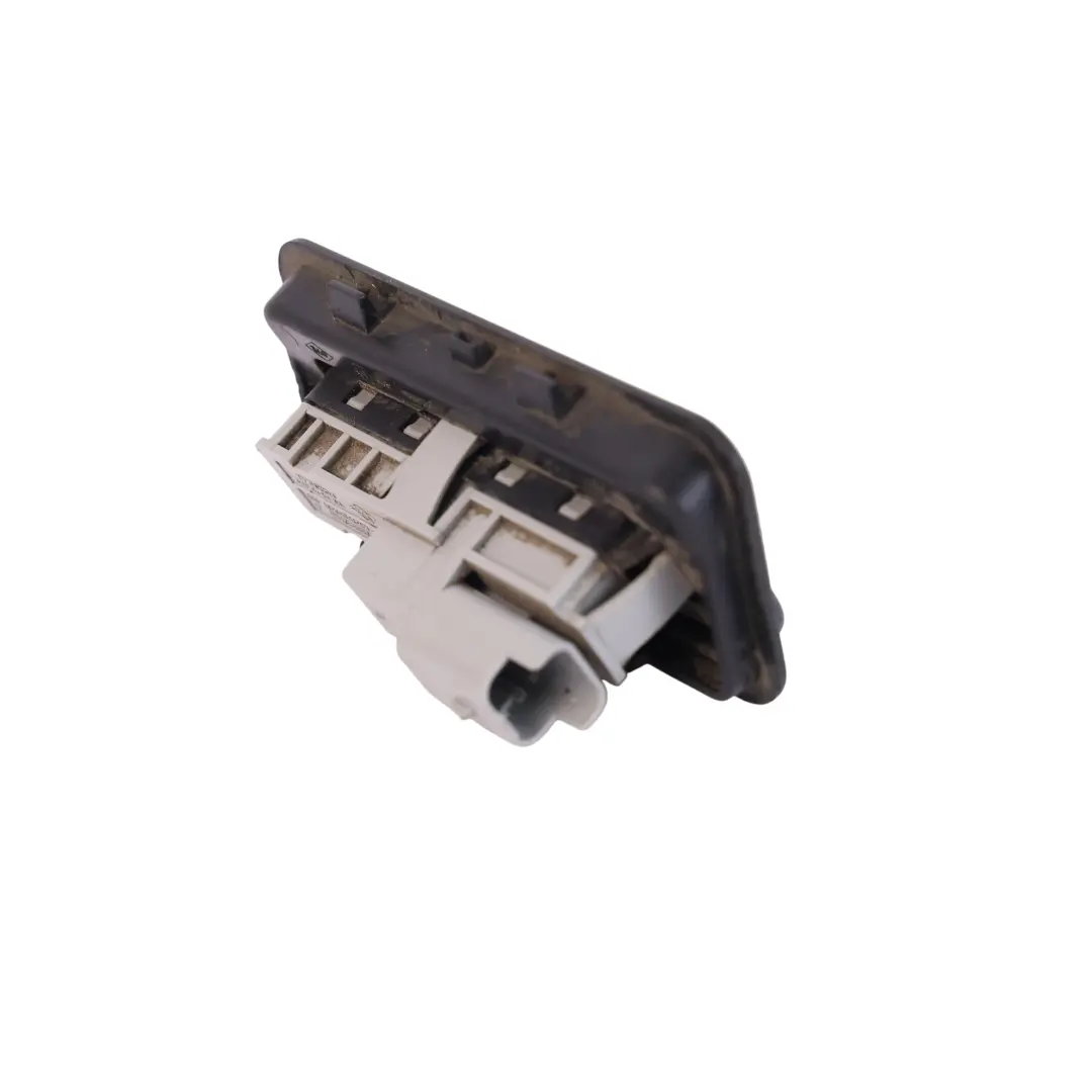 Smart ForTwo A453 Tailgate Bootlid Release Handle Micro Switch - SKU A4539050501 - Part number A4539050501