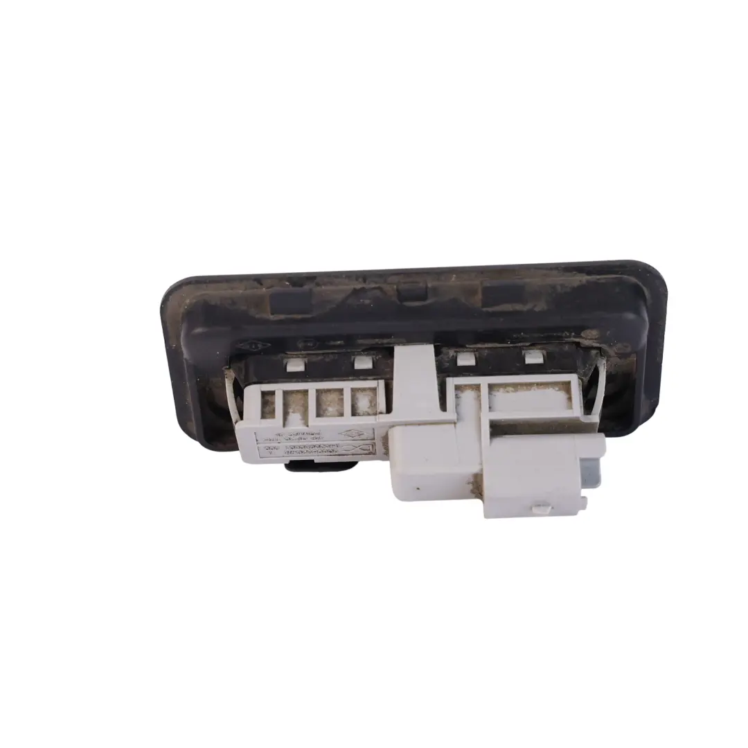 Smart Fortwo A453 Portellone Posteriore Maniglia Micro Interruttore - SKU A4539050501 - Numero di parte A4539050501