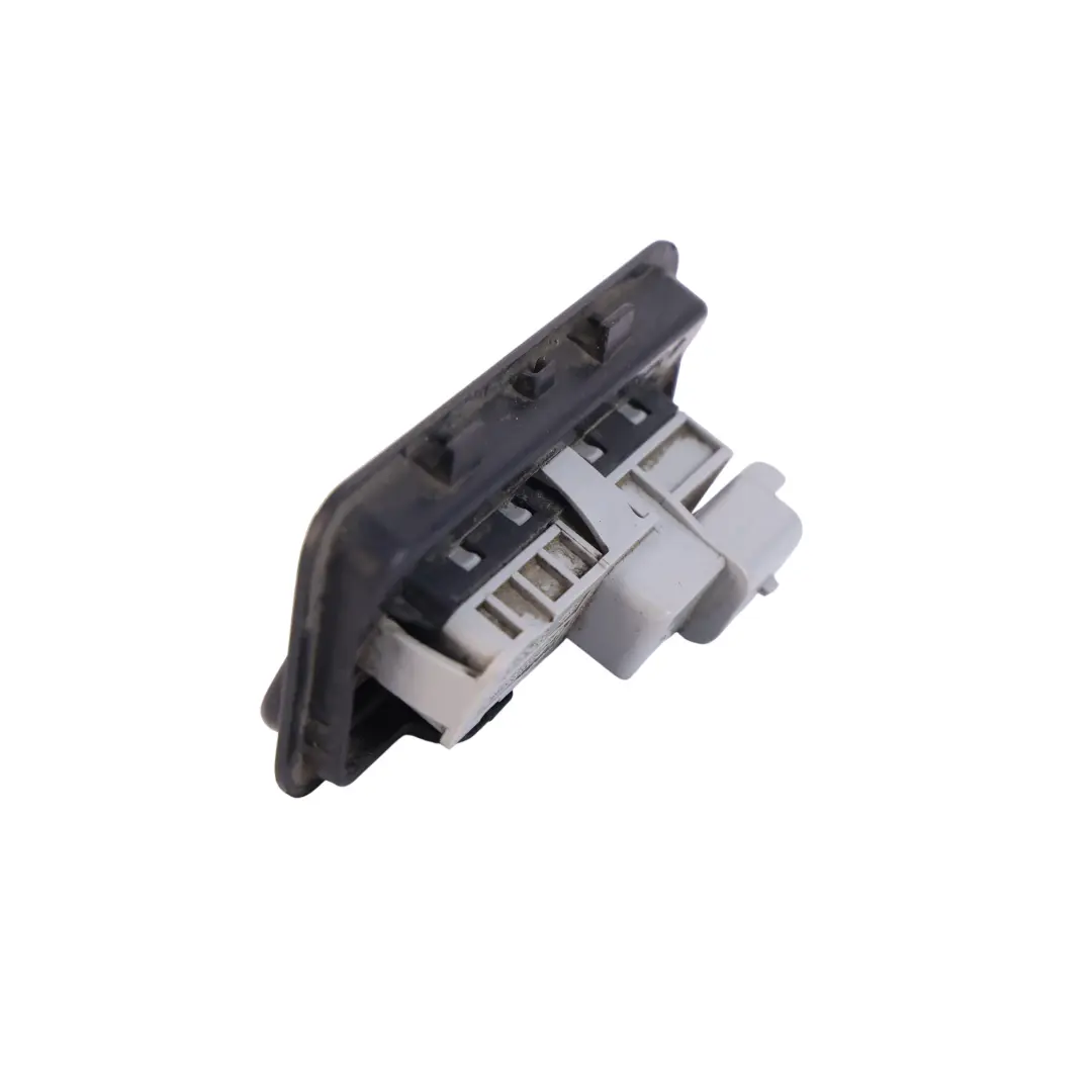 A453 Microinterruptor Manija Apertura Portón Trasero para Smart Fortwo con número de pieza A4539050501 Smart Fortwo A453 Microinterruptor Manija Apertura Portón Trasero - SKU A4539050501 - Número de pieza A4539050501