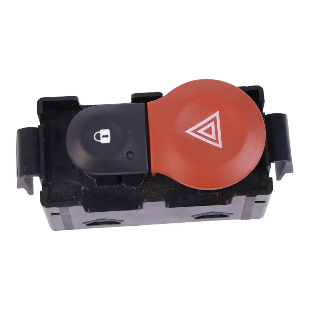 Smart 453 Fortwo Serratura Interruttore Luci Emergenza E3160101 - SKU A4539051901 - Numero di parte A4539051901