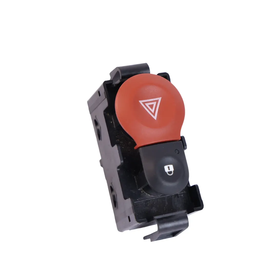 Central Lock Hazard Lights Switch E3160101 to Smart 453 Fortwo with Part number A4539051901 Smart 453 Fortwo Central Lock Hazard Lights Switch E3160101 - SKU A4539051901 - Part number A4539051901