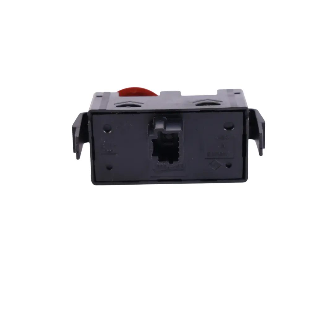 Cierre Interruptor Luces Emergencia E3160101 para Smart 453 Fortwo con número de pieza A4539051901 Smart 453 Fortwo Cierre Interruptor Luces Emergencia E3160101 - SKU A4539051901 - Número de pieza A4539051901