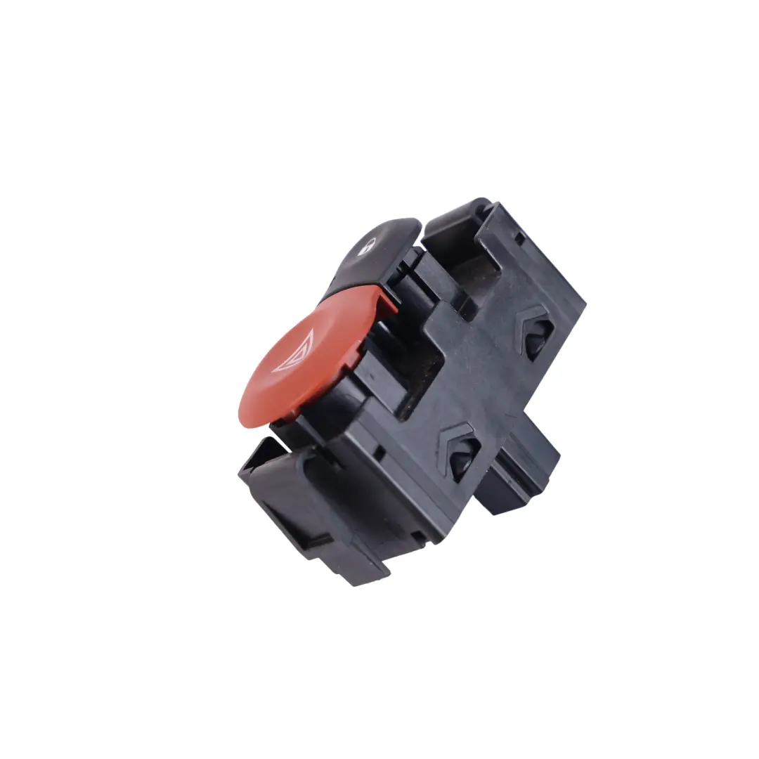 Serratura Interruttore Luci Emergenza E3160101 per Smart 453 Fortwo con numero di parte A4539051901 Smart 453 Fortwo Serratura Interruttore Luci Emergenza E3160101 - SKU A4539051901 - Numero di parte A4539051901