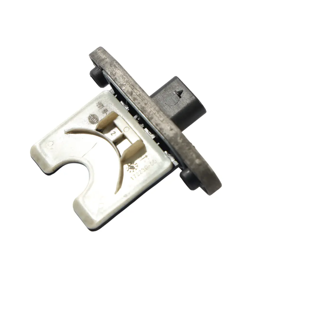 C453 Automatic Gearbox Control Module to Smart with Part number A4539053201 Smart C453 Automatic Gearbox Control Module - SKU A4539053201 - Part number A4539053201