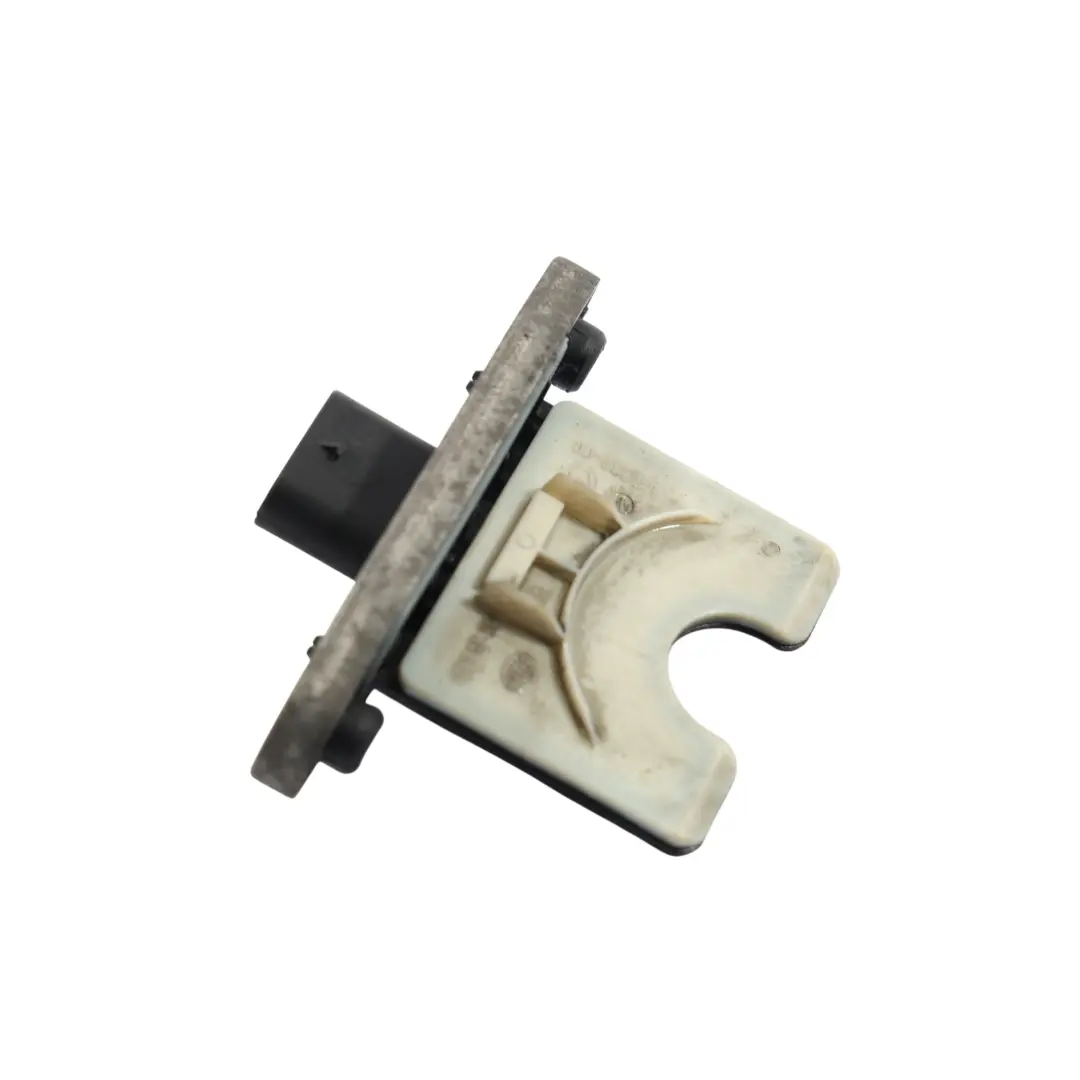 Smart C453 Automatik Getriebe Steuermodul - SKU A4539053201 - Teilenummer A4539053201