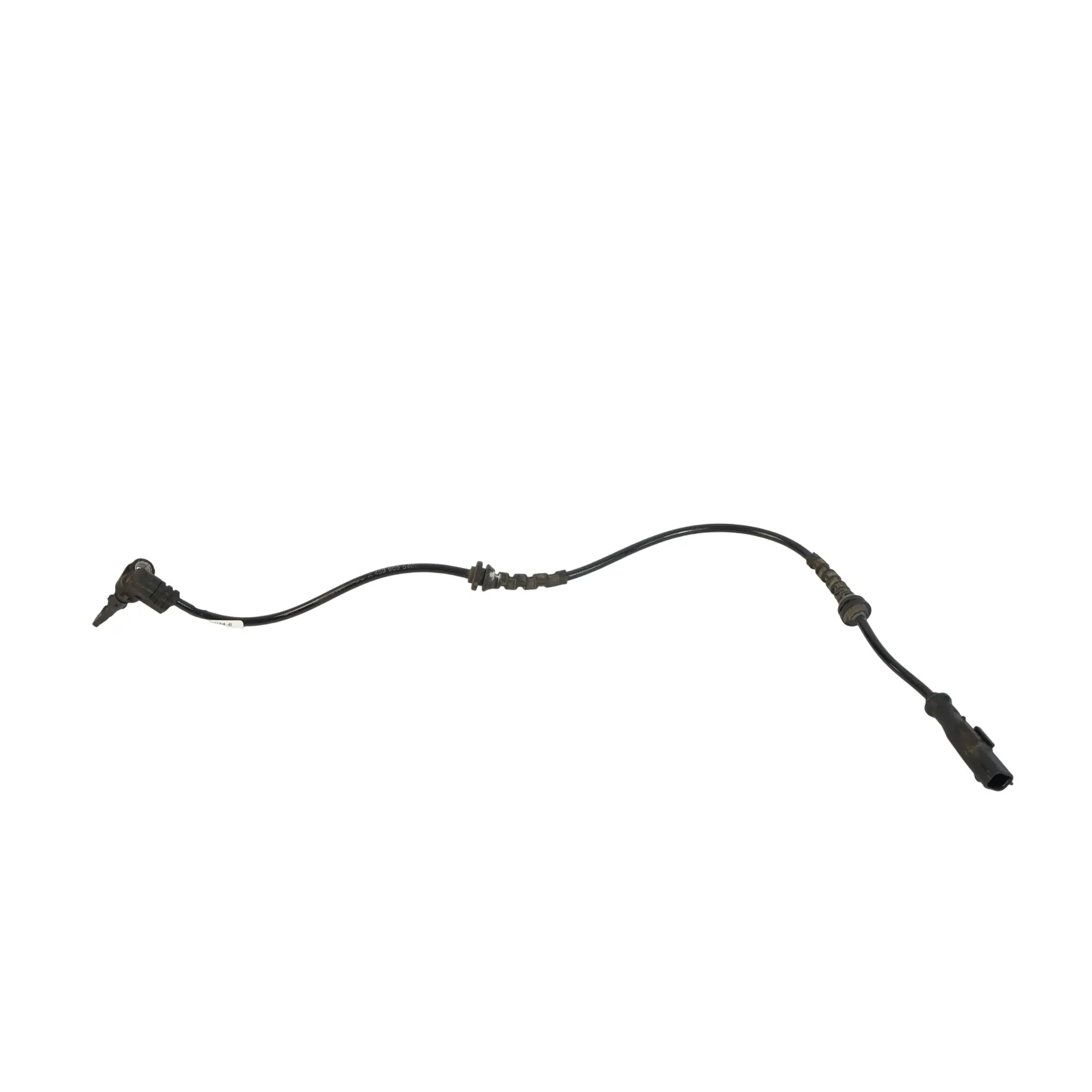 Smart 453 Fortwo ABS Sensor Velocidad Rueda Delantero Derecho A4539055400