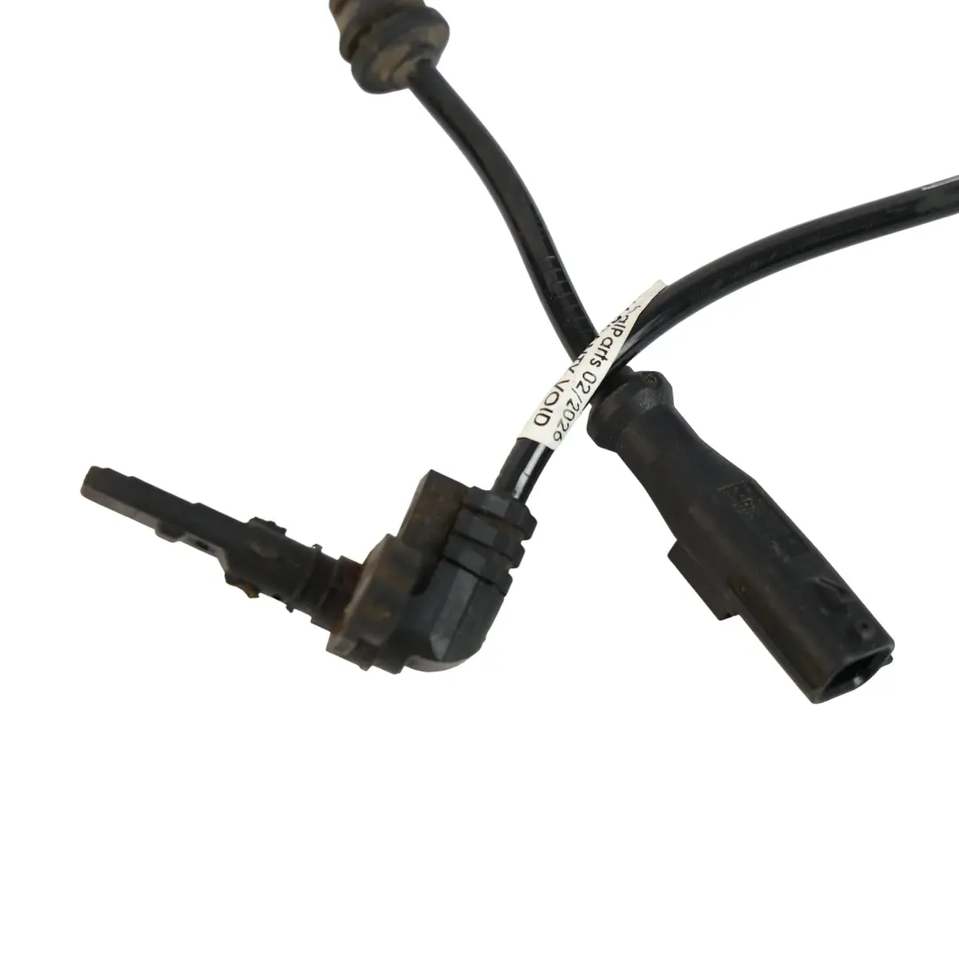 Smart 453 Fortwo Czujnik ABS Czujnik Prędkości Koła Przód Prawy - SKU A4539055400 - Numer Części A4539055400