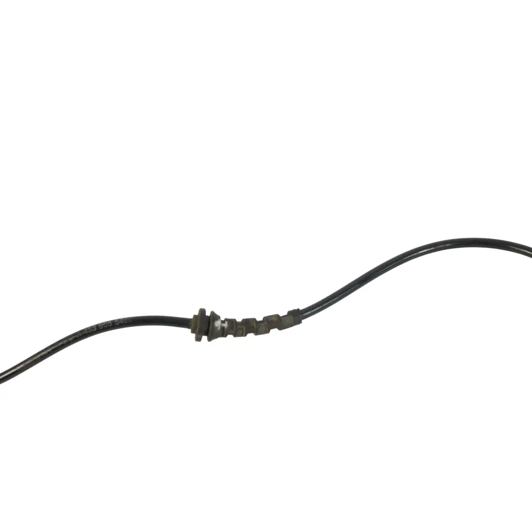 ABS Raddrehzahl Sensor Vorne Rechts für Smart 453 Fortwo mit Teilenummer A4539055400 Smart 453 Fortwo ABS Raddrehzahl Sensor Vorne Rechts - SKU A4539055400 - Teilenummer A4539055400