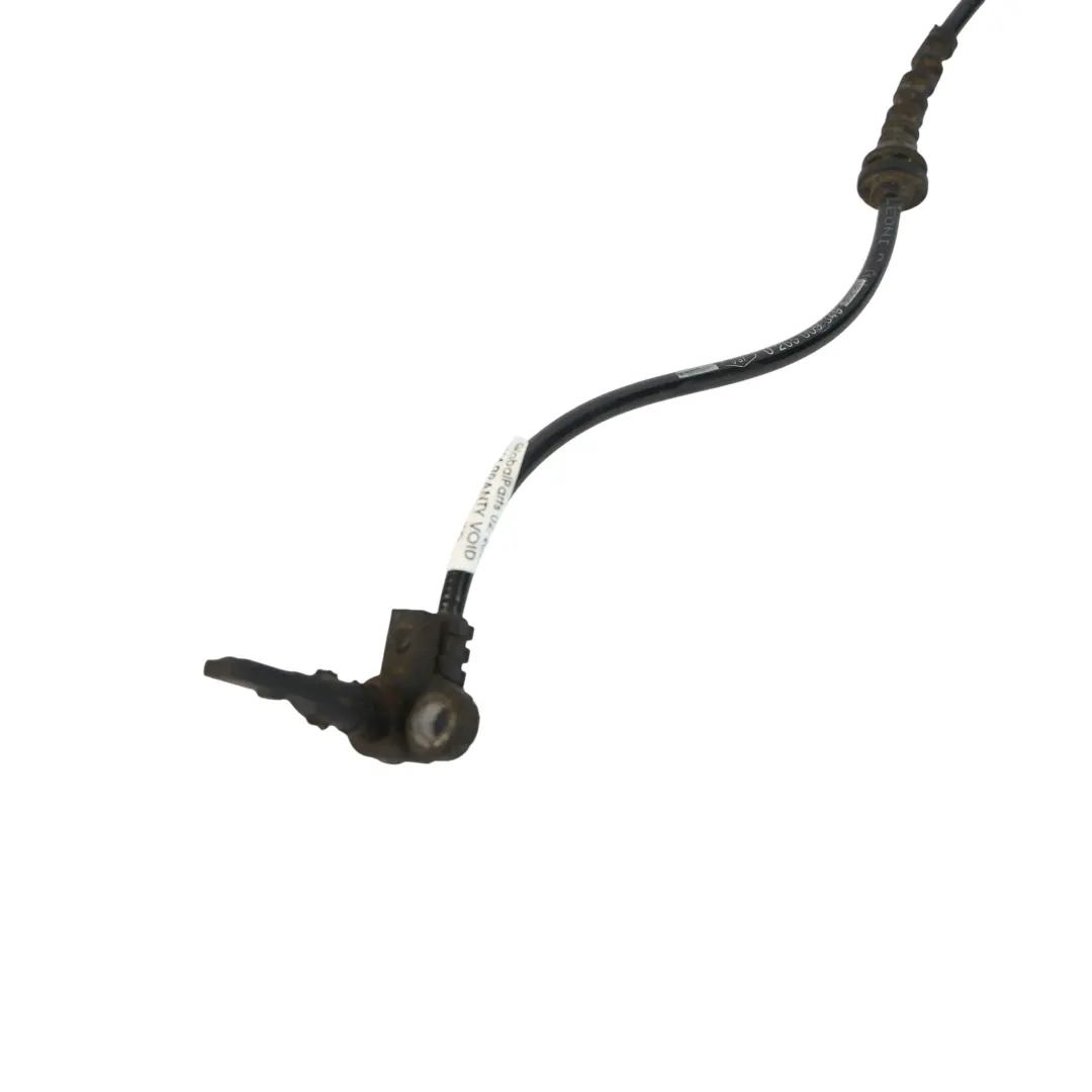Smart 453 Fortwo Capteur Vitesse Roue ABS Avant Droit - SKU A4539055400 - Numéro de pièce A4539055400