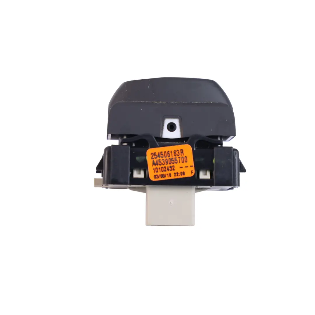 Roof Button Convertible Roof Opening Closing Switch to Smart 453 Fortwo with Part number A4539055700 Smart 453 Fortwo Roof Button Convertible Roof Opening Closing Switch - SKU A4539055700 - Part number A4539055700