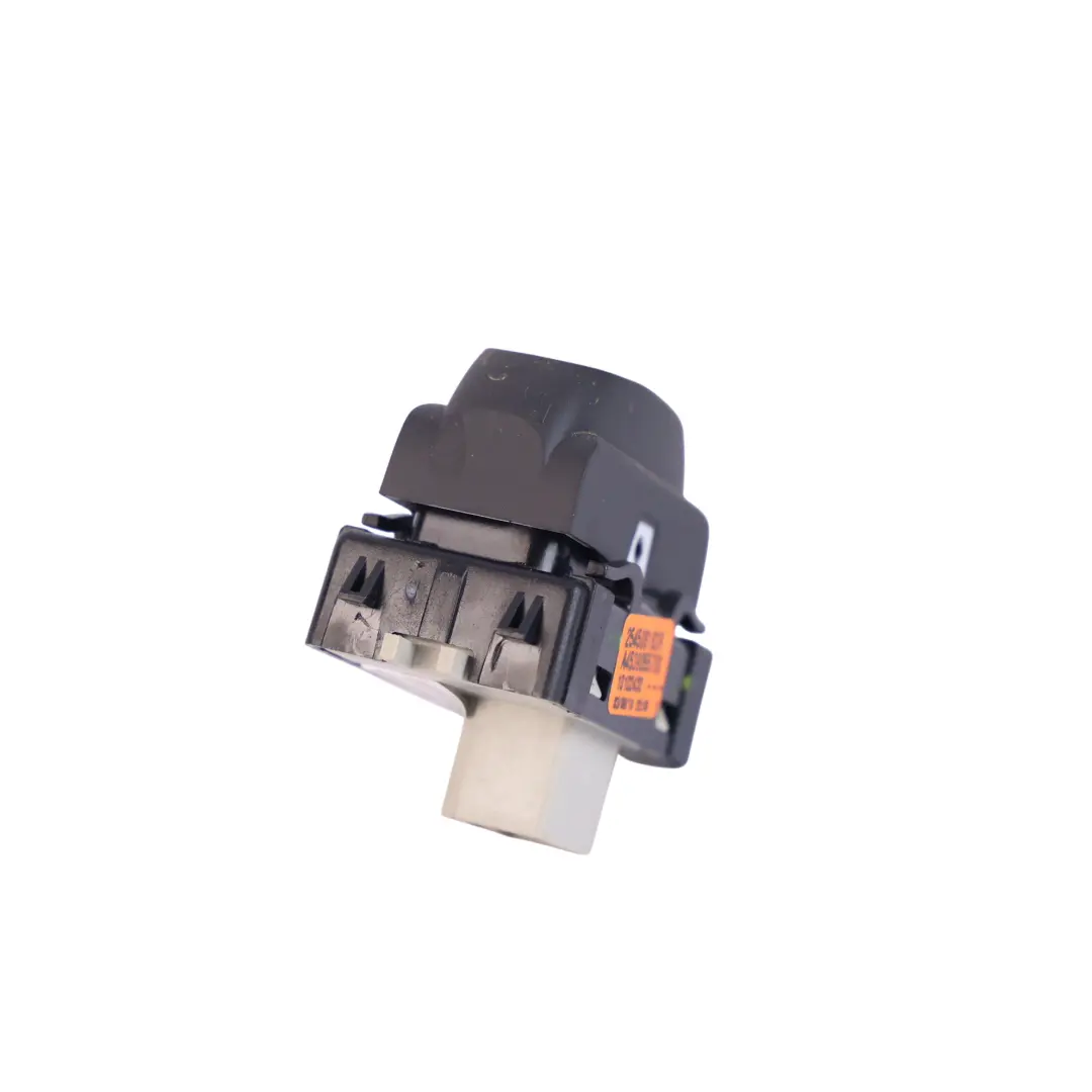 Pulsante Tetto Apribile Interruttore Convertibile per Smart 453 Fortwo con numero di parte A4539055700 Smart 453 Fortwo Pulsante Tetto Apribile Interruttore Convertibile - SKU A4539055700 - Numero di parte A4539055700