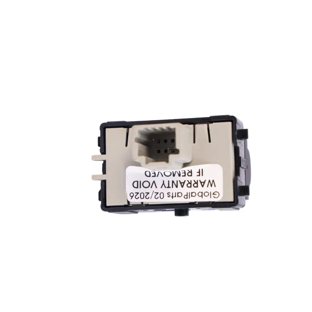 Roof Button Convertible Roof Opening Closing Switch to Smart 453 Fortwo with Part number A4539055700 Smart 453 Fortwo Roof Button Convertible Roof Opening Closing Switch - SKU A4539055700 - Part number A4539055700