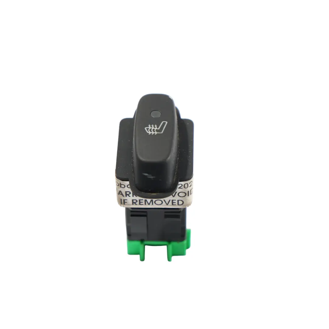 Smart A453 Pulsante Interruttore Sedili Anteriori Sinistra Destra 255001938R - SKU A4539058000 - Numero di parte A4539058000