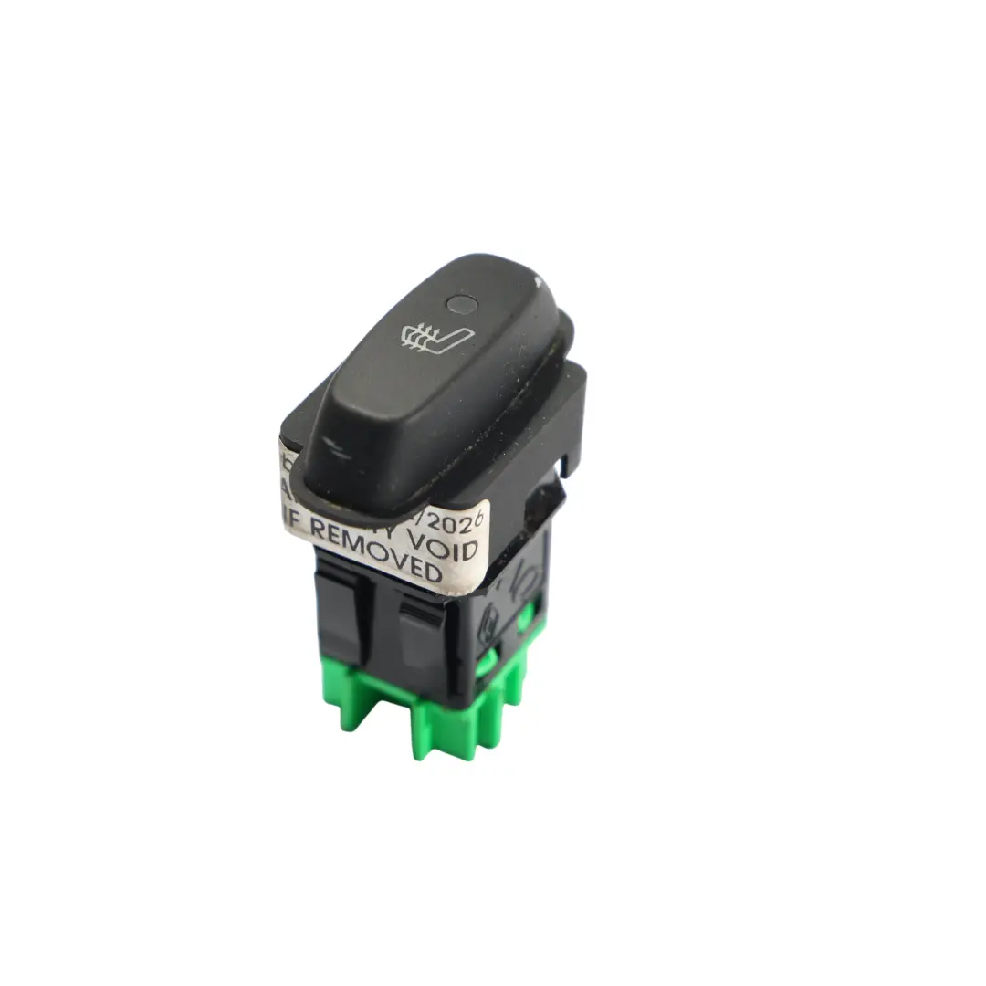 Smart A453 Pulsante Interruttore Sedili Anteriori Sinistra Destra 255001938R - SKU A4539058000 - Numero di parte A4539058000