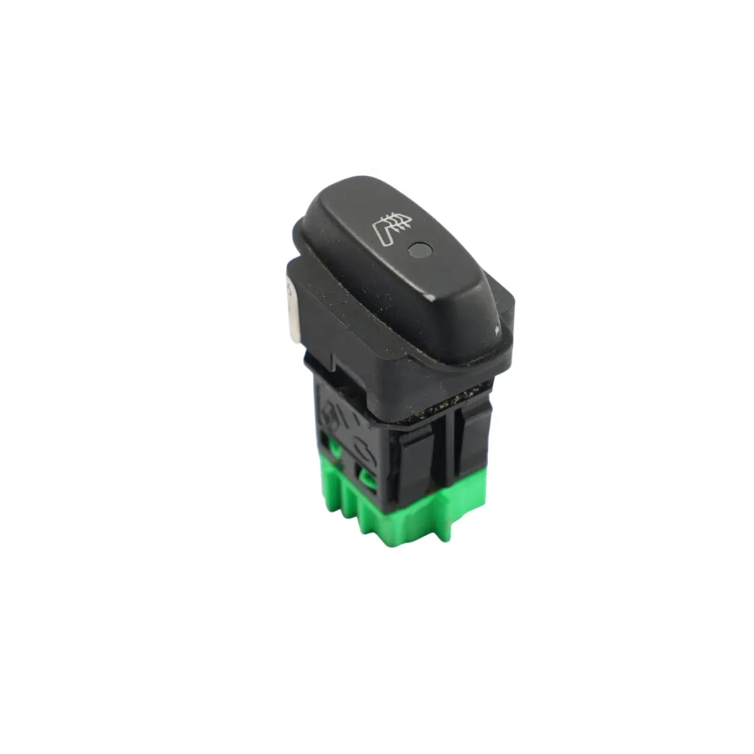 A453 Front Heated Seat Switch Button Left Right N/O/S 255001938R to Smart with Part number A4539058000 Smart A453 Front Heated Seat Switch Button Left Right N/O/S 255001938R - SKU A4539058000 - Part number A4539058000