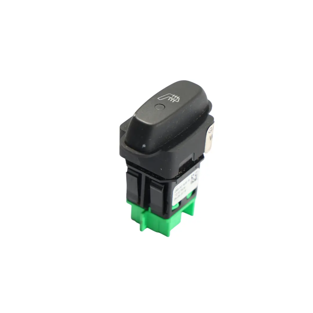 A453 Pulsante Interruttore Sedili Anteriori Sinistra Destra 255001938R per Smart con numero di parte A4539058000 Smart A453 Pulsante Interruttore Sedili Anteriori Sinistra Destra 255001938R - SKU A4539058000 - Numero di parte A4539058000