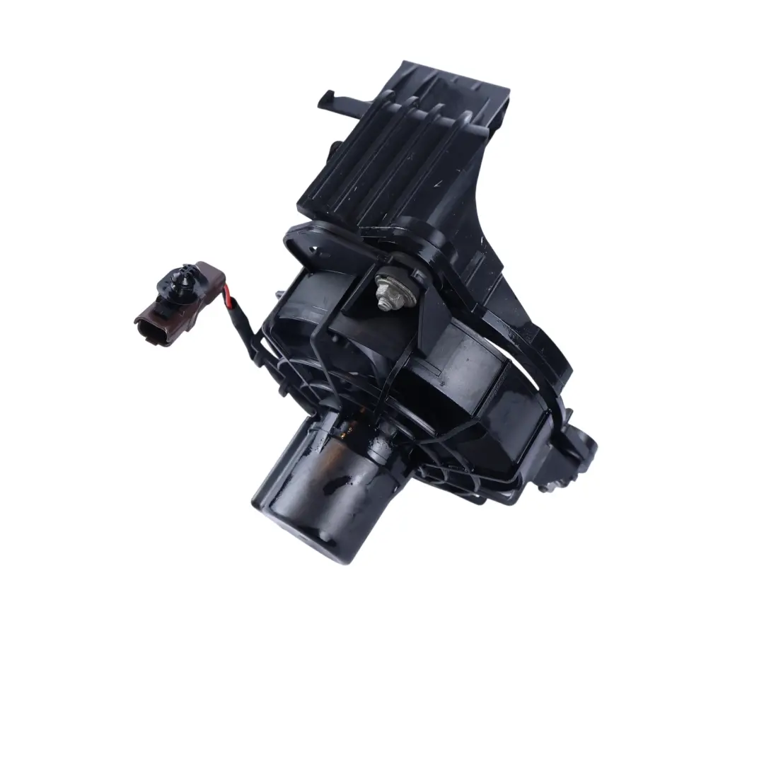 Smart Fortwo A453 C453 Ventilador Del Radiador Vano Motor - SKU A4539062201-1 - Número de pieza A4539062201