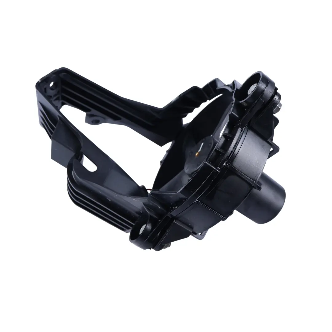 Smart Fortwo A453 C453 Ventilateur Radiateur Compartiment Moteur - SKU A4539062201-1 - Numéro de pièce A4539062201