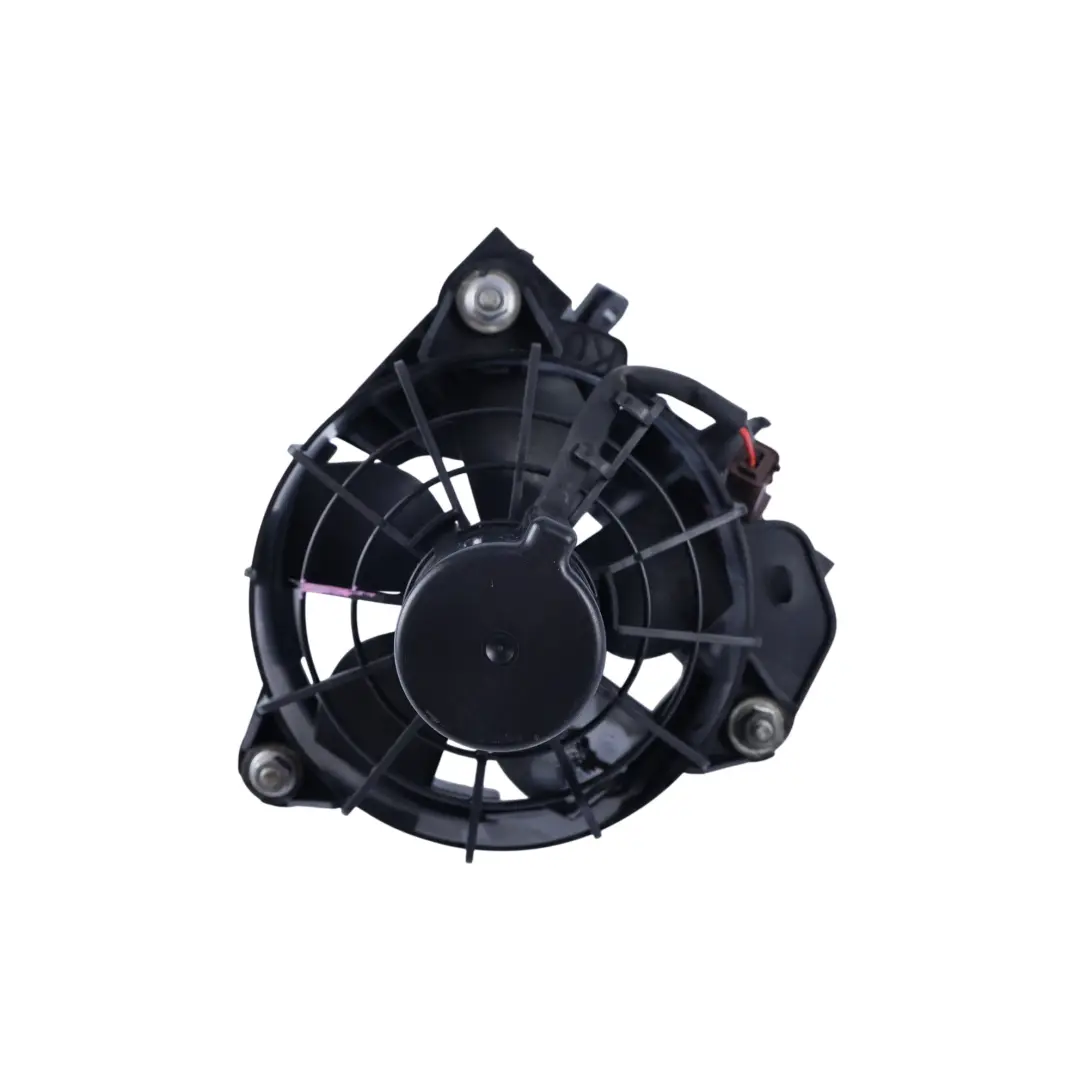 A453 C453 Ventilador Del Radiador Vano Motor para Smart Fortwo con número de pieza A4539062201 Smart Fortwo A453 C453 Ventilador Del Radiador Vano Motor - SKU A4539062201-1 - Número de pieza A4539062201