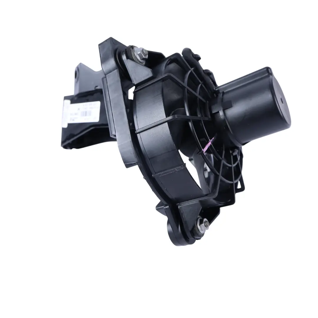 Smart Fortwo A453 C453 Ventola Raffreddamento Radiatore Vano Motore - SKU A4539062201-1 - Numero di parte A4539062201