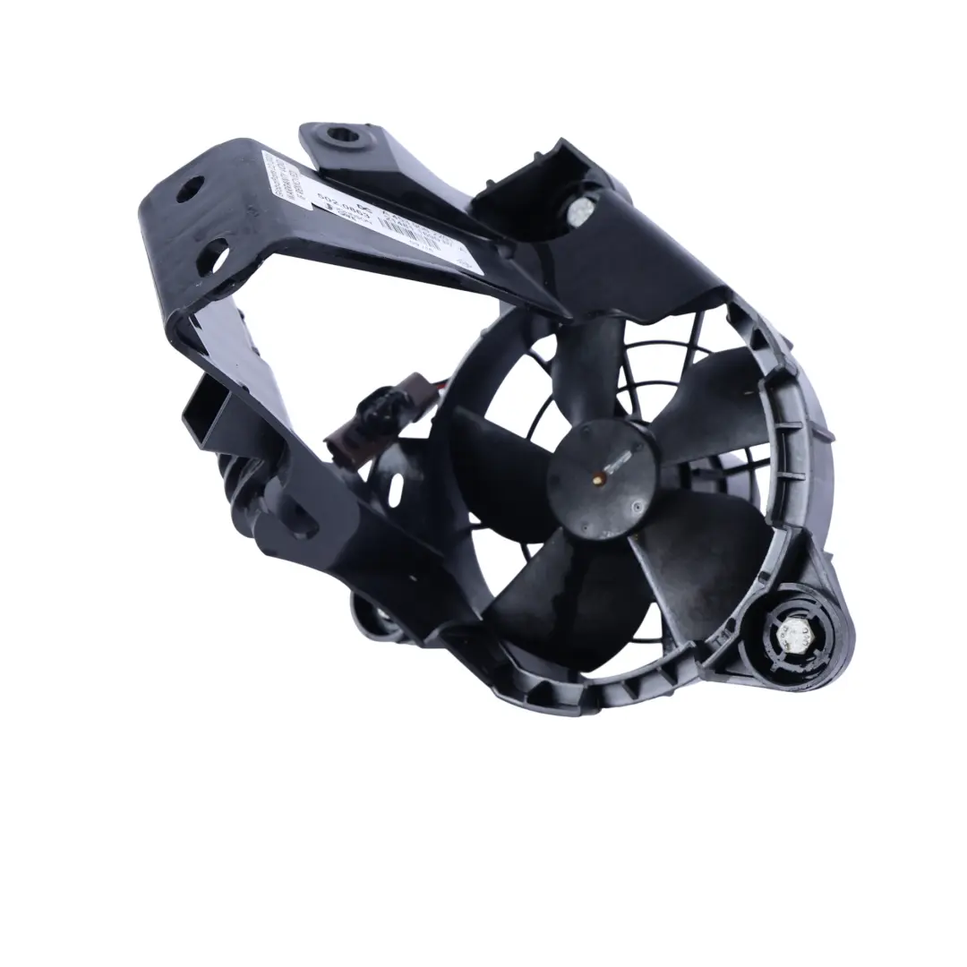 A453 C453 Motorraum Kühler Kühlung Lüfter für Smart Fortwo mit Teilenummer A4539062201 Smart Fortwo A453 C453 Motorraum Kühler Kühlung Lüfter - SKU A4539062201-1 - Teilenummer A4539062201