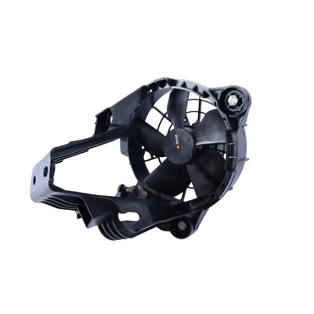 A453 C453 Engine Bay Radiator Cooling Fan to Smart ForTwo with Part number A4539062201 Smart ForTwo A453 C453 Engine Bay Radiator Cooling Fan - SKU A4539062201-1 - Part number A4539062201