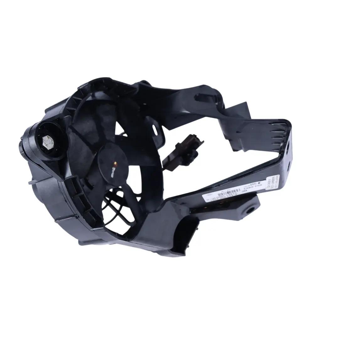 A453 C453 Engine Bay Radiator Cooling Fan to Smart ForTwo with Part number A4539062201 Smart ForTwo A453 C453 Engine Bay Radiator Cooling Fan - SKU A4539062201-1 - Part number A4539062201