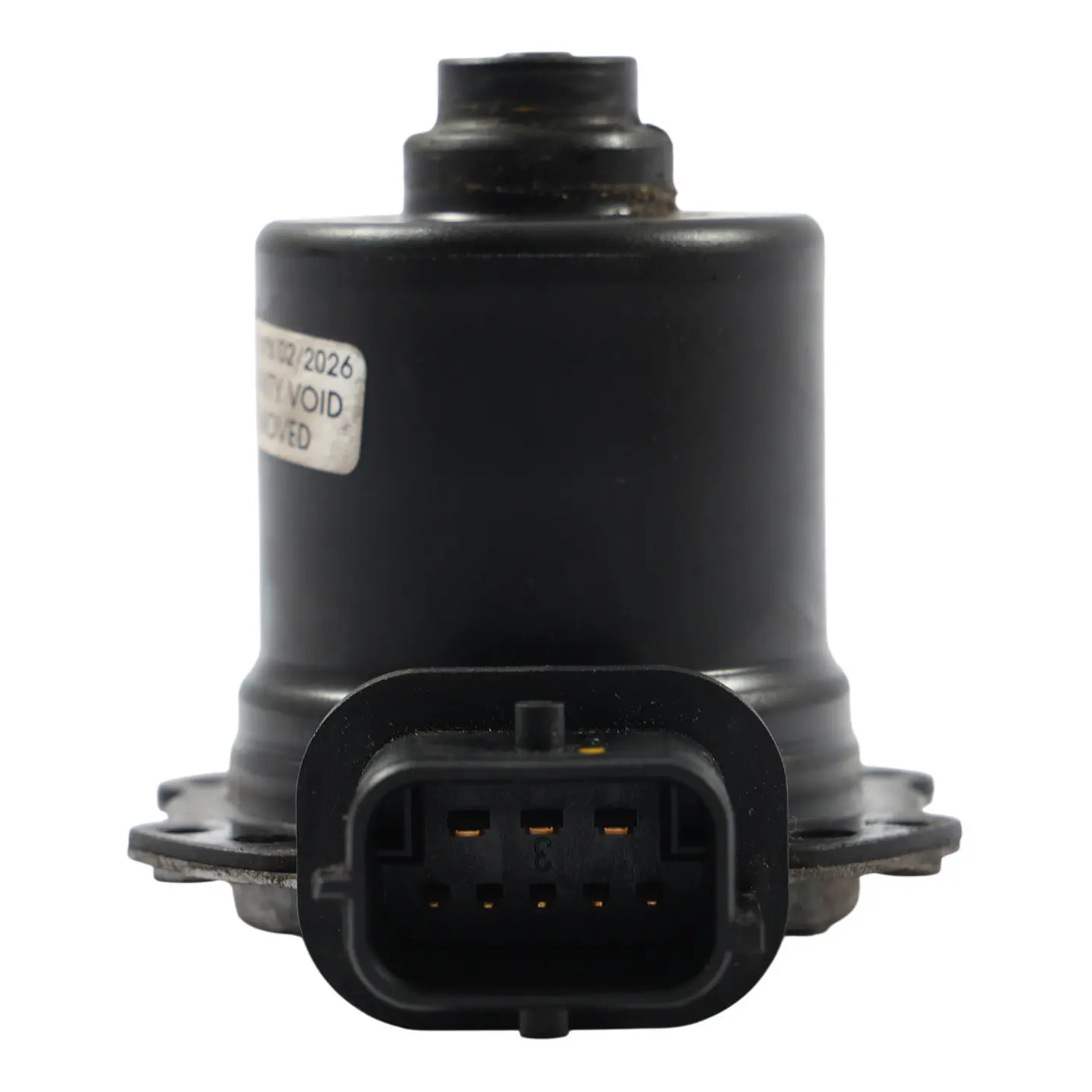 Smart C453 Automatikgetriebe Kupplungsbetätigungs Modul A4539063001