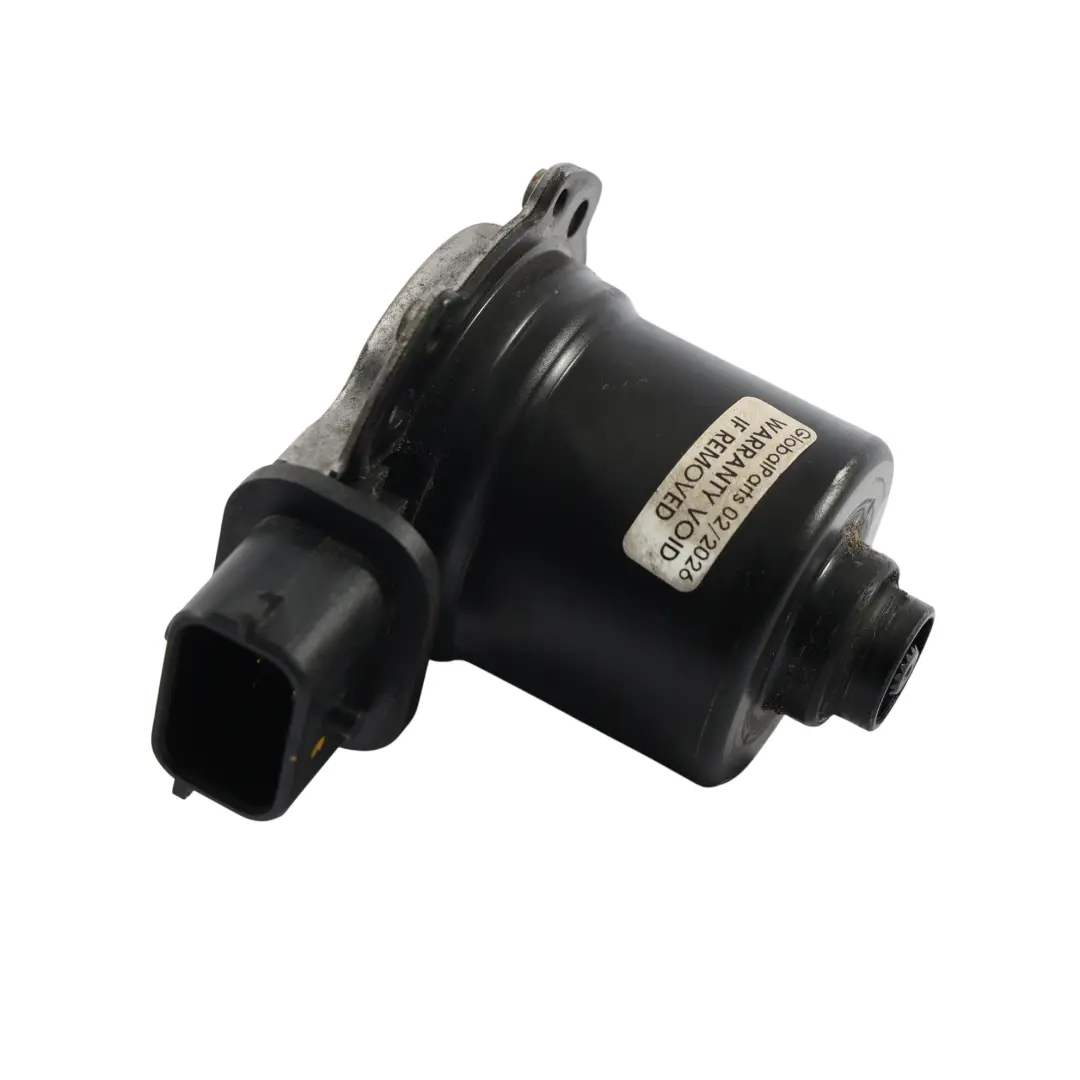 Smart C453 Automatic Transmission Clutch Actuator Module - SKU A4539063001 - Part number A4539063001